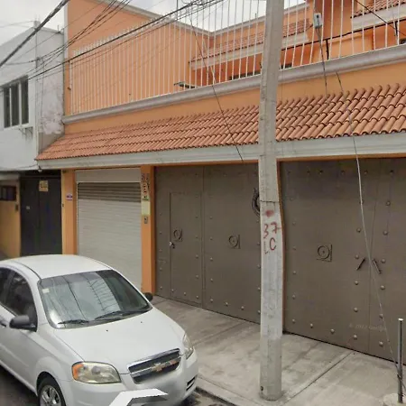 Casa Gris Villa