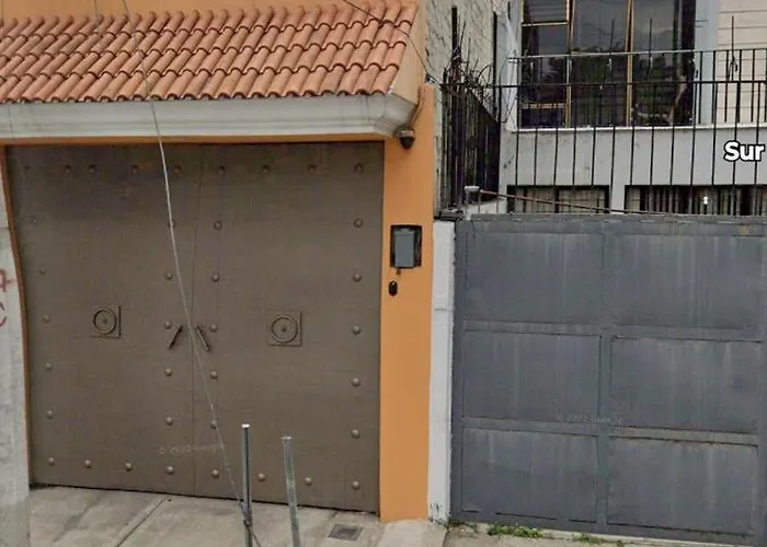 Casa Gris Holiday home *