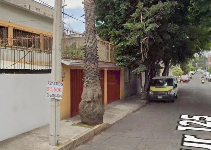 Casa Gris *